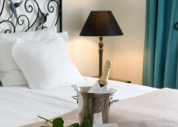 Ibis Styles تالين