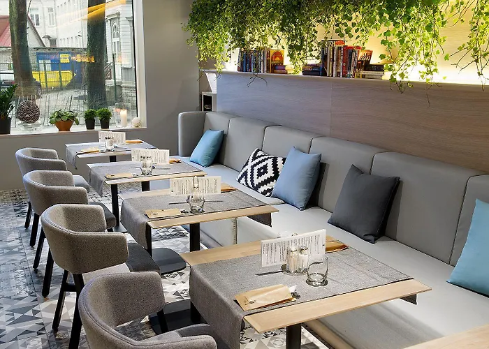 فندق Ibis Styles