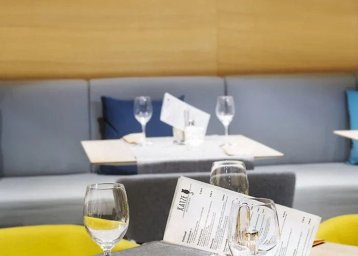 Ibis Styles 4* تالين