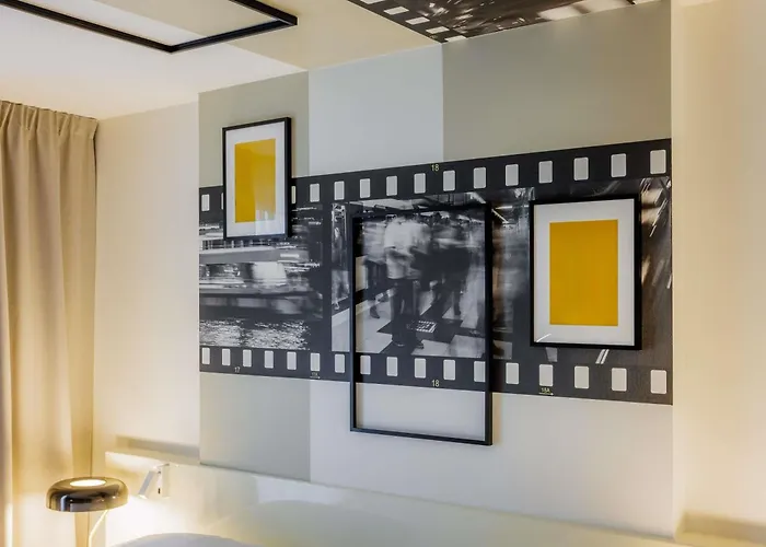 فندق Ibis Styles 4*