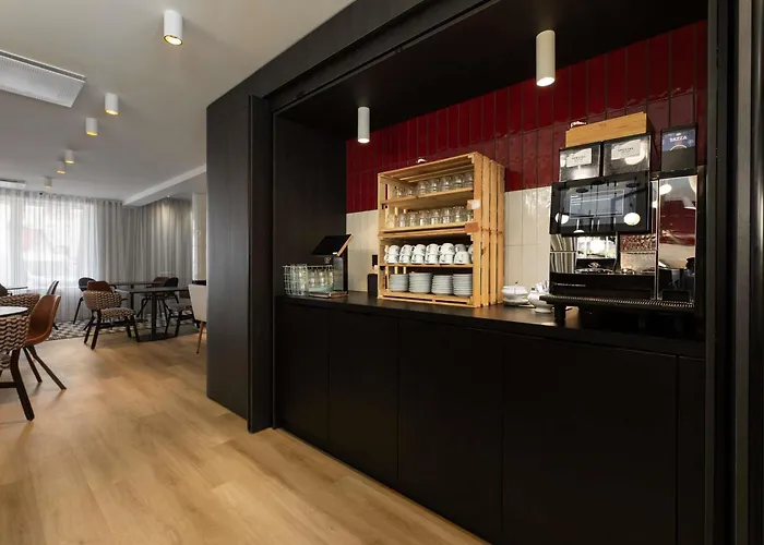 Ibis Styles فندق 4*