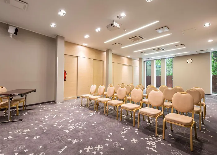 Ibis Styles 4* تالين