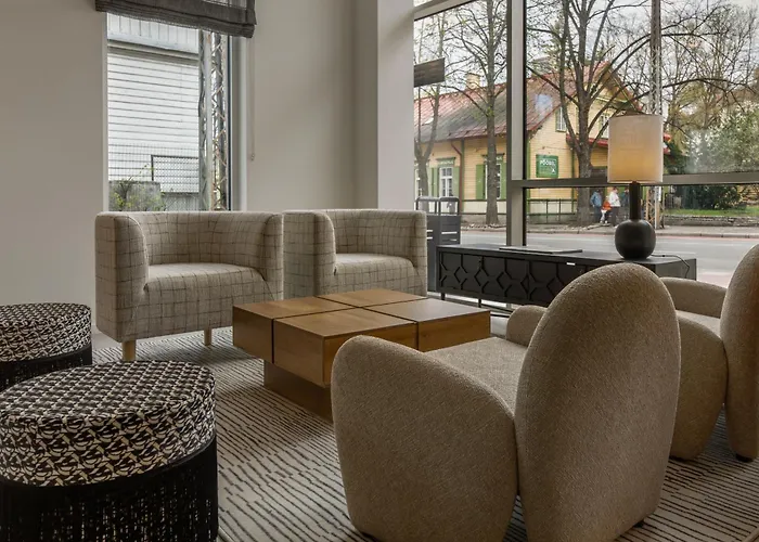 فندق Ibis Styles