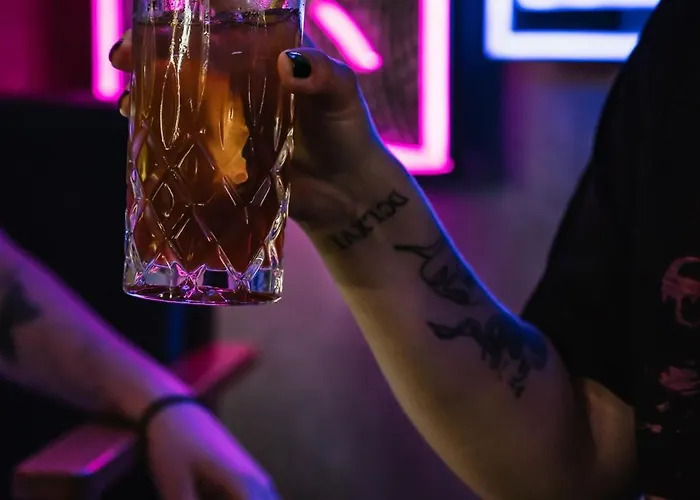 Ibis Styles تالين