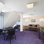Ibis Styles 4* Tallin