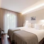 Hotel Ibis Styles Tallin