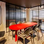 Hotel Ibis Styles Tallin