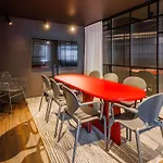 Hotel Ibis Styles Tallin