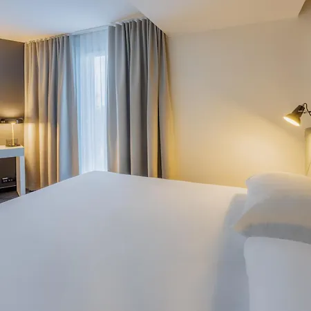 Ibis Styles Hotel