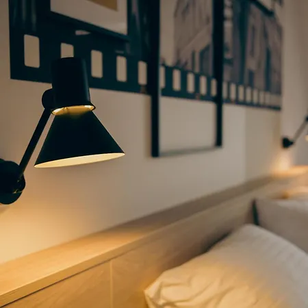 Ibis Styles Hotel