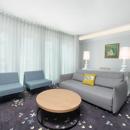 Ibis Styles
