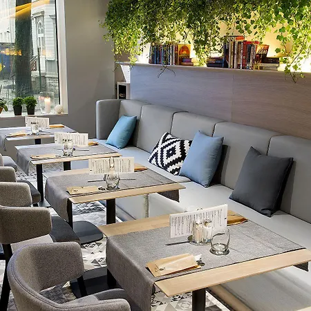 Hotel Ibis Styles