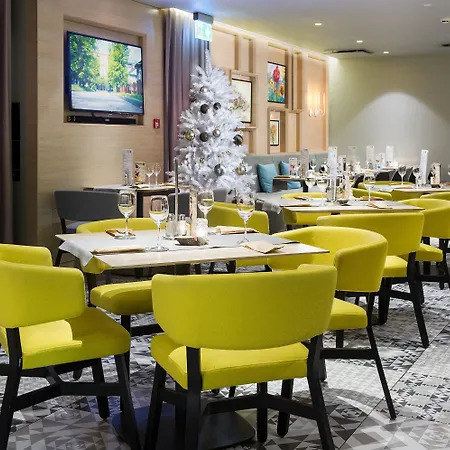Ibis Styles