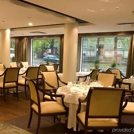 Ibis Styles Hotel