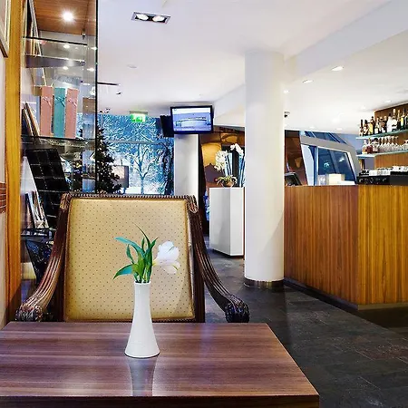 Ibis Styles Tallinn