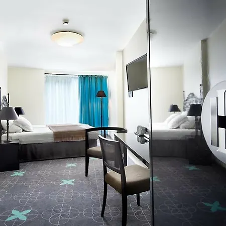 Ibis Styles Tallinn