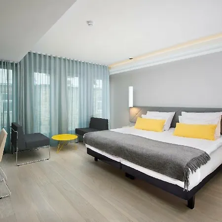 Ibis Styles 3* Tallinn