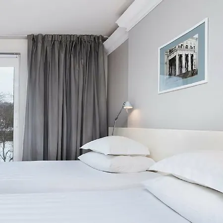 Hotel Ibis Styles 3*